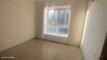 Room in 2 BHK Apartment at Bhartiya City Nikoo Homes II, Thanisandra Main Road – for Rent