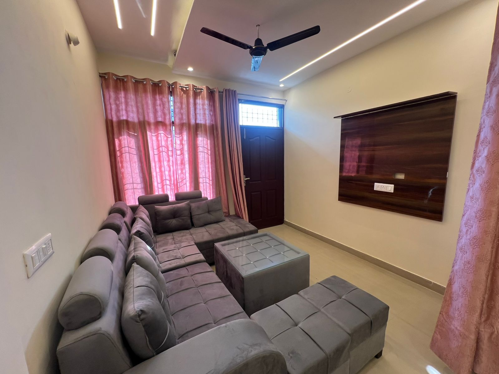 2 BHK Apartment For Sale in Heritage