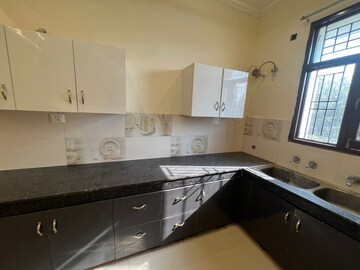 Kitchen in 2 BHK Apartment at Sector 115 – for Sale