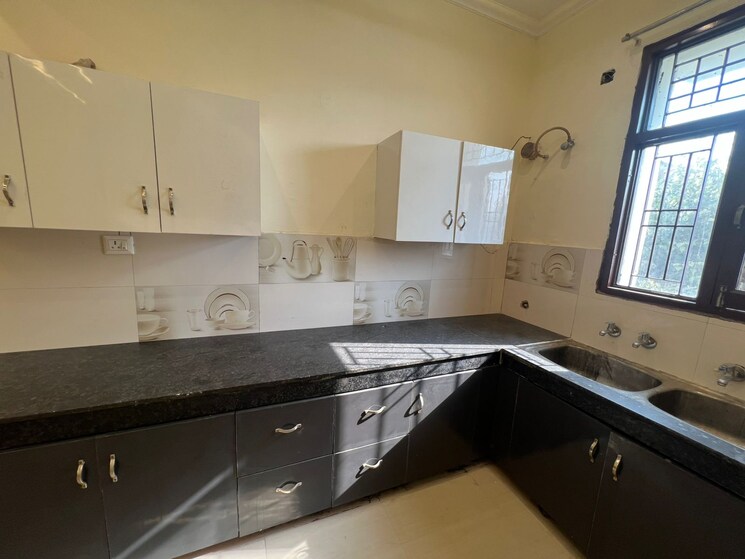 Kitchen, sector 115 2 Bedroom 1008 Sq.Ft. Apartment In Sector 115 Mohali 8119655