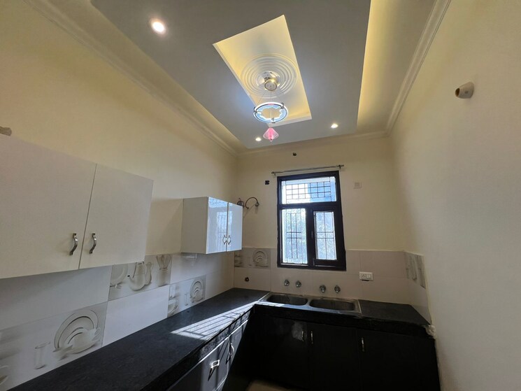 Kitchen, sector 115 2 Bedroom 1008 Sq.Ft. Apartment In Sector 115 Mohali 8119655