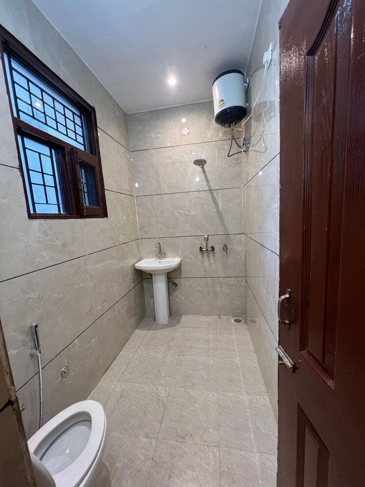 Bathroom, sector 115 2 Bedroom 1008 Sq.Ft. Apartment In Sector 115 Mohali 8119655