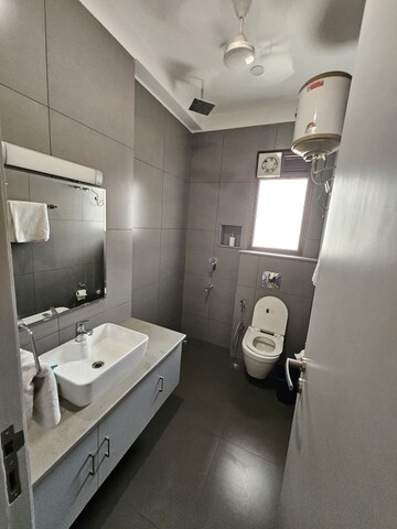 Master Bedroom in 2 BHK Apartment at Jeenaam Adiraj Ascent , Nalasopara East – for Sale