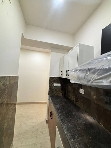 Kitchen in 2 BHK Apartment at Jeenaam Adiraj Ascent , Nalasopara East – for Sale