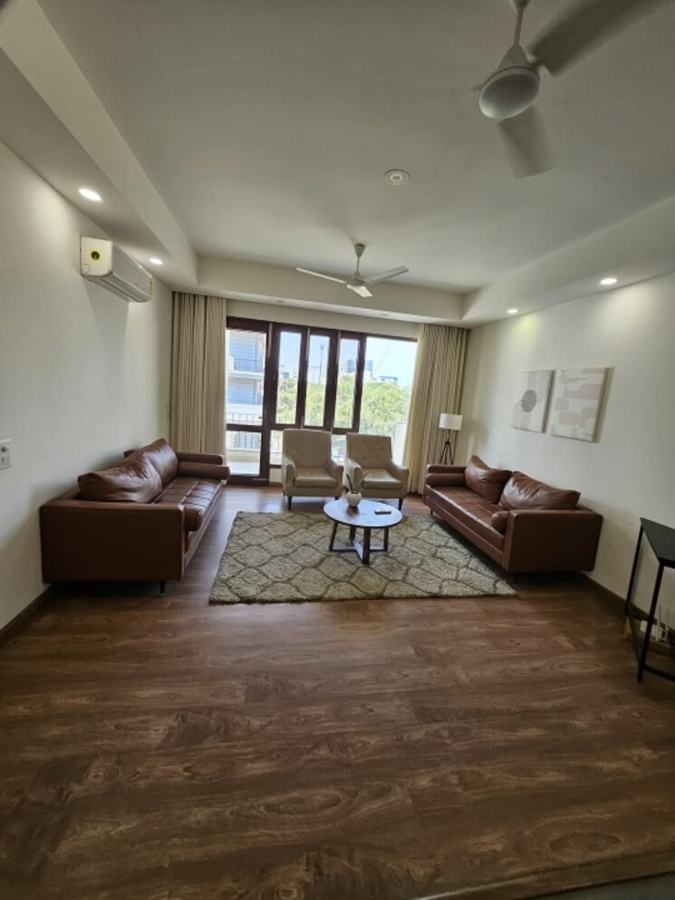 Living Room, jeenaam-adiraj-ascent 2 Bedroom 825 Sq.Ft. Apartment In Nalasopara East Palghar 8119653