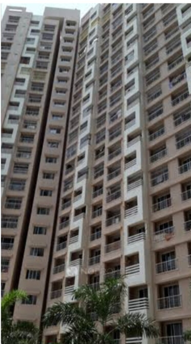 Exterior View, delta-vrindavan 2 Bedroom 677 Sq.Ft. Apartment In Mira Road Thane 8119674