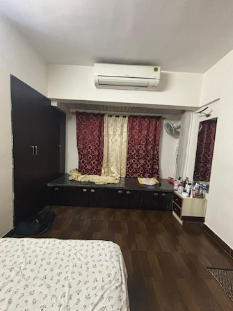 2 BHK Apartment For Rent in Keshav Srishti Bhandup West Mumbai  8119662