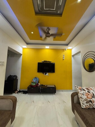 2 BHK Apartment For Rent in Keshav Srishti Bhandup West Mumbai  8119662