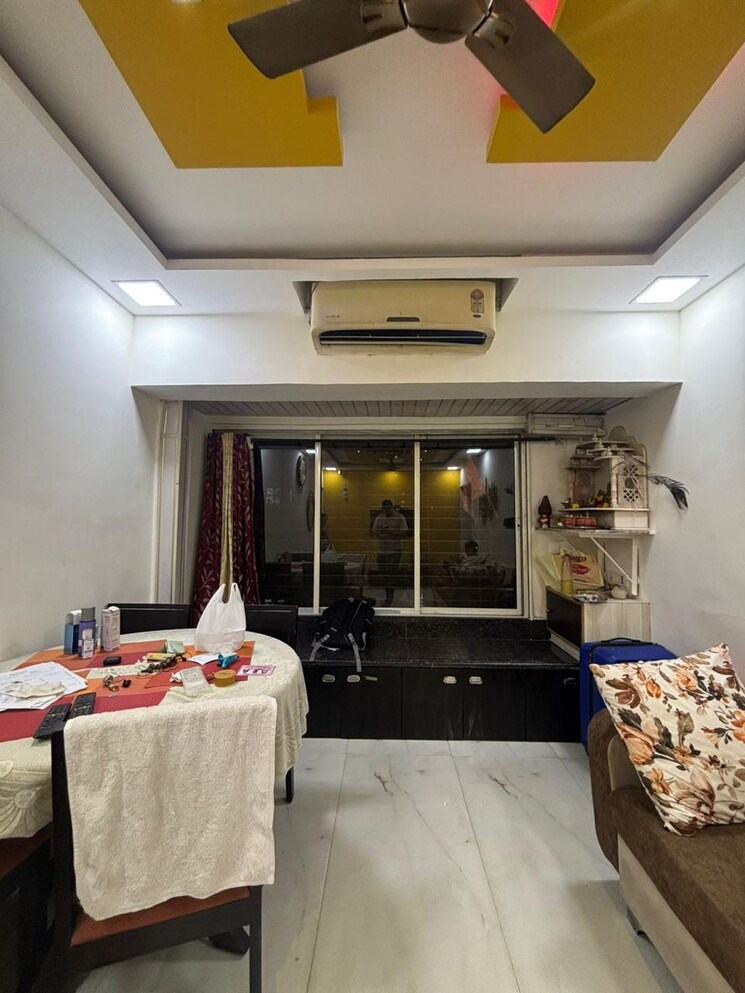Kitchen, keshav-srishti 2 Bedroom 750 Sq.Ft. Apartment In Bhandup West Mumbai 8119662