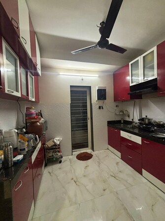 2 BHK Apartment For Rent in Keshav Srishti Bhandup West Mumbai  8119662