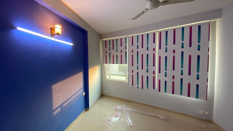 Room, omaxe-twin-towers 3.5 Bedroom 2300 Sq.Ft. Apartment In Sector 50 Noida 8119663