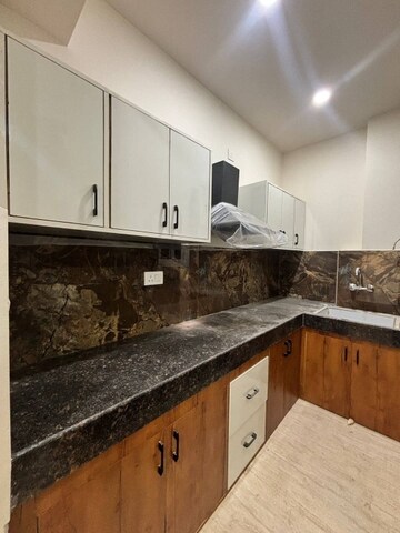 Kitchen in 2 BHK Apartment at Tulsi Tower Nalasopara, Nalasopara East – for Sale