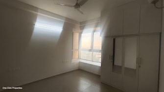 2 BHK Apartment For Rent in Bhartiya City Nikoo Homes II Thanisandra Main Road Bangalore  8119664