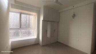 2 BHK Apartment For Rent in Bhartiya City Nikoo Homes II Thanisandra Main Road Bangalore  8119664