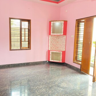 3 BHK Independent House For Rent in Kammanahalli Bangalore  8119676