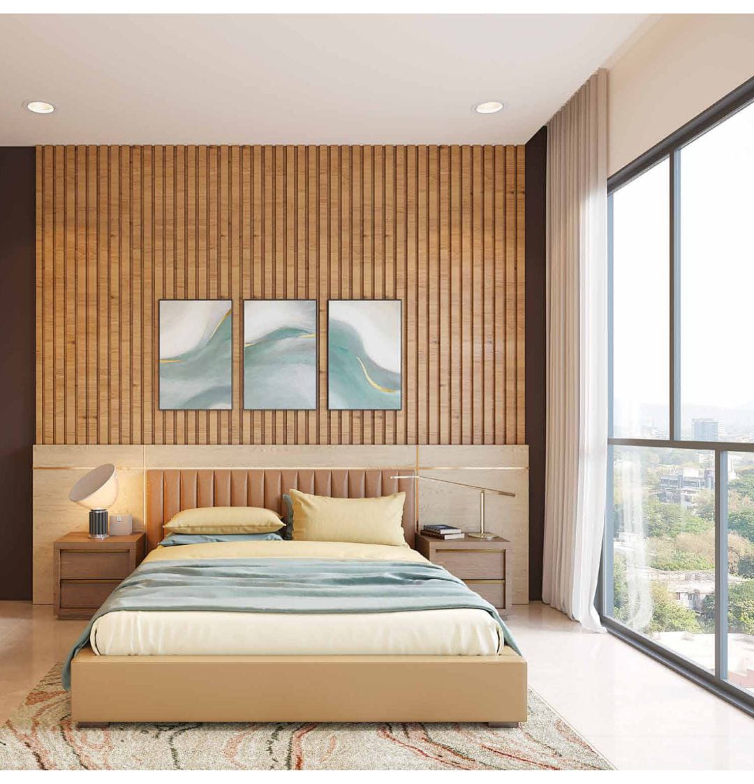 2 BHK Apartment For Sale in Planet Riverfront