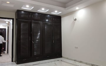 1 BHK Independent House For Rent in RWA Apartments Sector 41, Sector 41