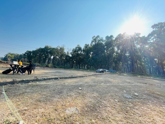 Plot For Sale in Shimla Bypass Road