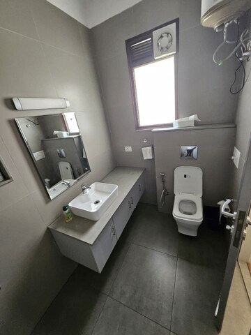 Bathroom in 1 BHK Apartment at Sai Siddhant Palace, Nalasopara East – for Sale