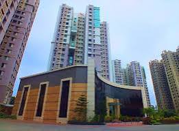 4 BHK Apartment For Sale in Ruchi Active Acres