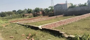  Plot For Sale in Sikandrabad