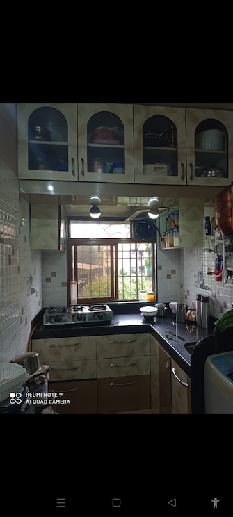 1 BHK Apartment For Rent in Surana Regency Worli Mumbai  8119697