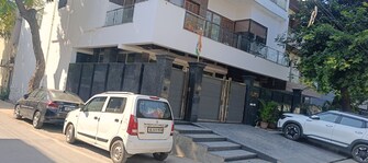 2 BHK Builder Floor For Rent in RWA Apartments Sector 26 Sector 26 Noida  8119706