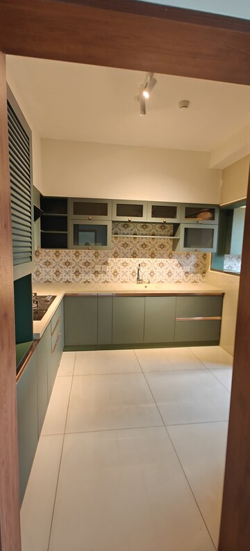 3 BHK Apartment For Rent in Sobha HRC Pristine Bangalore, Jakkuru