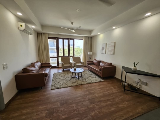 1 BHK 600 Sq.Ft. Apartment in Shanti Lifespaces