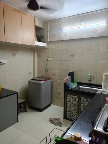 Master Bedroom in 1 BHK Apartment at Shanti Lifespaces, Nalasopara East – for Sale