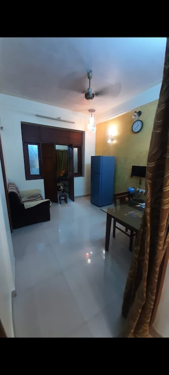 1.5 BHK Apartment For Rent in Adarsh Nagar CHS Worli Worli Mumbai  8119715