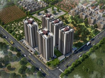 3 BHK Apartment For Rent in Bollineni Bion, Kothaguda