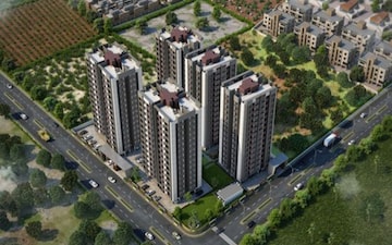 3 BHK Apartment For Rent in Bollineni Bion, Kothaguda