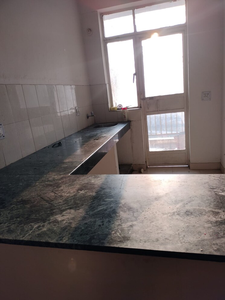 Kitchen, conscient-habitat 2 Bedroom 484 Sq.Ft. Apartment In Sector 99a Gurgaon 8119724