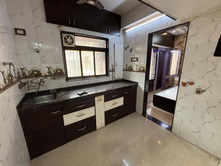 Kitchen, shanti-lifespaces 2 Bedroom 990 Sq.Ft. Apartment In Nalasopara East Palghar 8119723