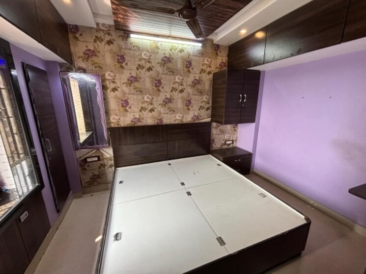 Kitchen, shanti-lifespaces 2 Bedroom 990 Sq.Ft. Apartment In Nalasopara East Palghar 8119723