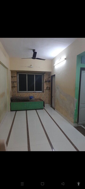 Kitchen in 1 RK Apartment at Ahuja Towers, Prabhadevi – for Rent