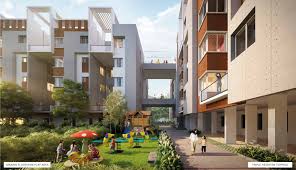 4 BHK Apartment For Sale in Soham The Levelz