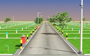 Plot For Sale in Avadi