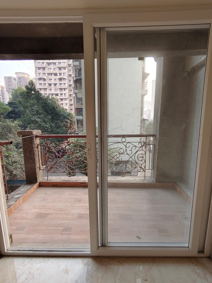 Room, tharwani-sky-view 2 Bedroom 800 Sq.Ft. Builder Floor In Kharghar Navi Mumbai 8119744