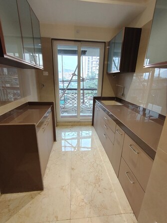 2 BHK Builder Floor For Resale in Tharwani Sky View Kharghar Navi Mumbai  8119744