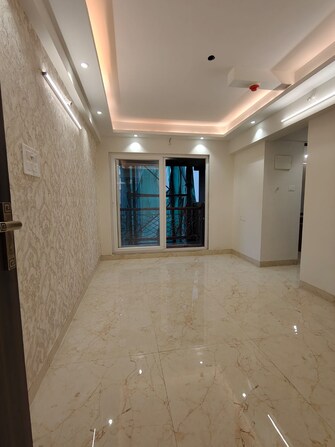 2 BHK Builder Floor For Resale in Tharwani Sky View Kharghar Navi Mumbai  8119744