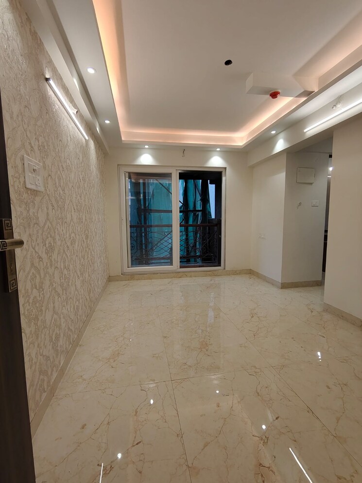 Room, tharwani-sky-view 2 Bedroom 800 Sq.Ft. Builder Floor In Kharghar Navi Mumbai 8119744