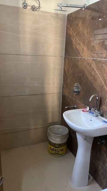 Bathroom in 2 BHK Apartment at Sector 127 – for Rent