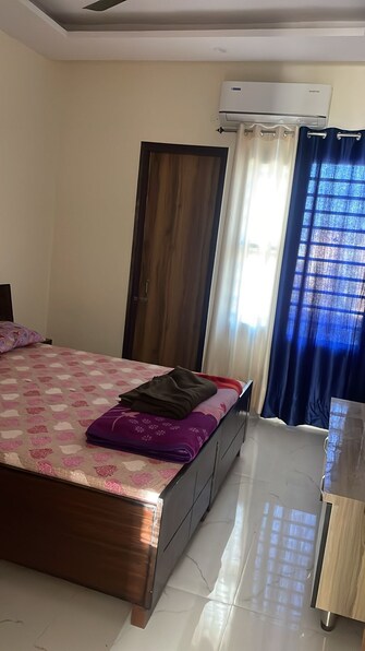 2 BHK Apartment For Rent in Sector 127 Mohali  8119733