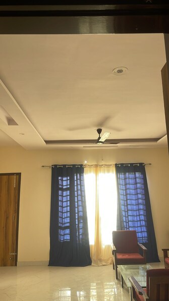 2 BHK Apartment For Rent in Sector 127 Mohali  8119733