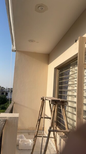 2 BHK Apartment For Rent in Sector 127 Mohali  8119733