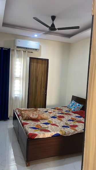 2 BHK Apartment For Rent in Sector 127 Mohali  8119733