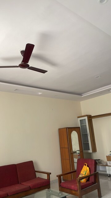 Furnished Amenities in 2 BHK Apartment at Sector 127 – for Rent