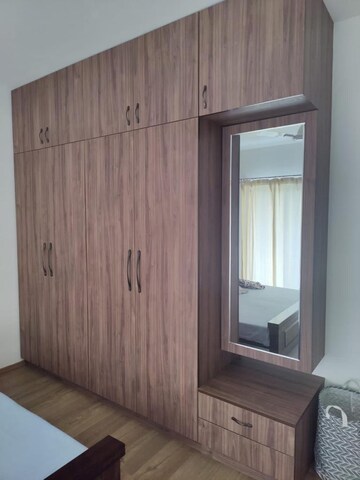 Room in 3 BHK Apartment at Sobha Morzaria Grandeur, Bannerghatta Road – for Rent